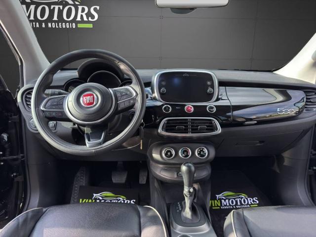 Fiat 500X 1.6 mjt Cross 4x2 120cv dct - Immagine 7