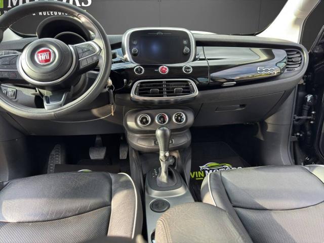 Fiat 500X 1.6 mjt Cross 4x2 120cv dct - Immagine 6
