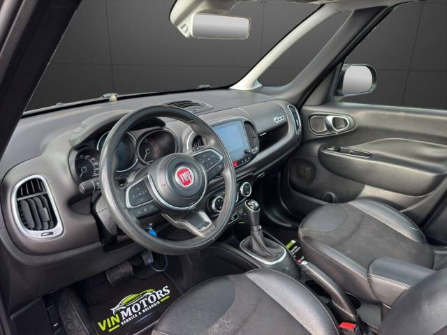 Fiat 500 L 1.3 mjt Business 95cv dualogic - Immagine 7