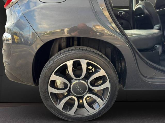 Fiat 500 L 1.3 mjt Business 95cv dualogic - Immagine 21