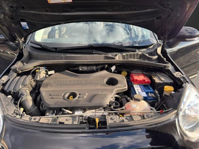 Fiat 500X 1.6 mjt Cross 4x2 120cv dct - Immagine 4