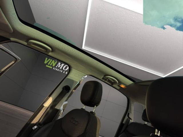 Fiat 500 L 1.3 mjt Business 95cv dualogic - Immagine 15