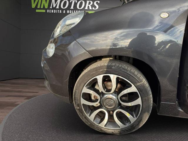 Fiat 500 L 1.3 mjt Business 95cv dualogic - Immagine 1