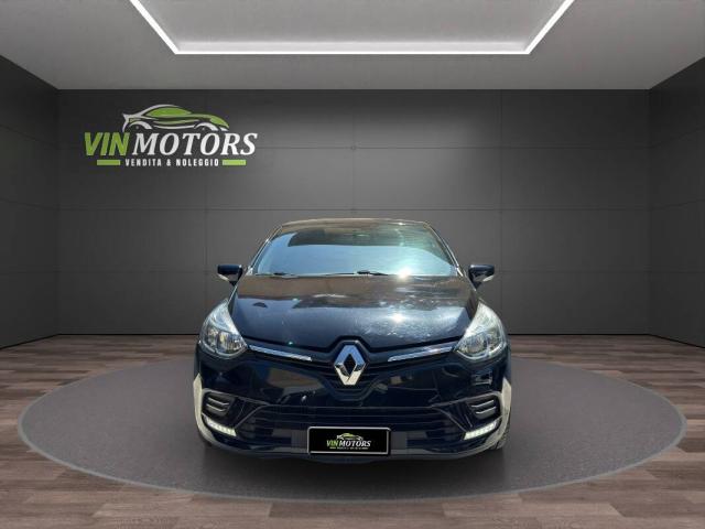 Renault Clio 1.5 dci Moschino Intens 75cv - Immagine 18