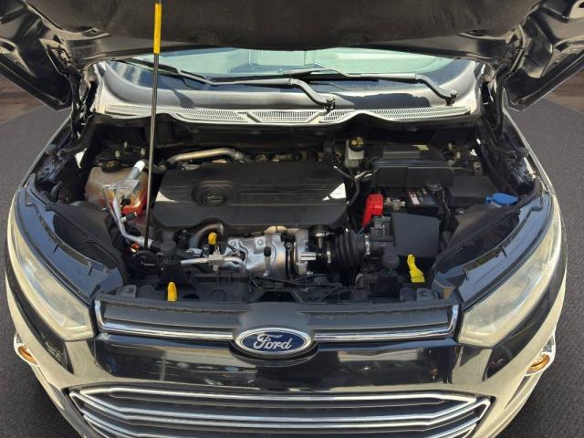 Ford EcoSport 1.5 tdci Titanium S 95cv - Immagine 21