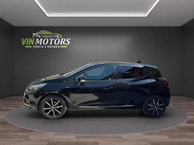 Renault Clio 1.5 dci Moschino Intens 75cv - Immagine 13