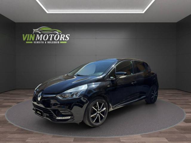 Renault Clio 1.5 dci Moschino Intens 75cv - Immagine 7