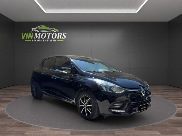 Renault Clio 1.5 dci Moschino Intens 75cv - Immagine 16