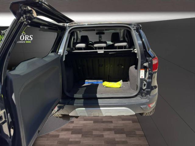 Ford EcoSport 1.5 tdci Titanium S 95cv - Immagine 8