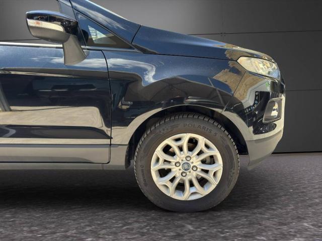Ford EcoSport 1.5 tdci Titanium S 95cv - Immagine 14