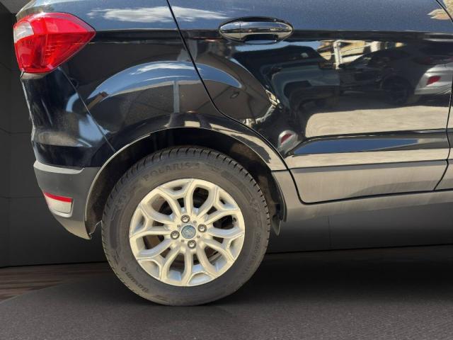 Ford EcoSport 1.5 tdci Titanium S 95cv - Immagine 4