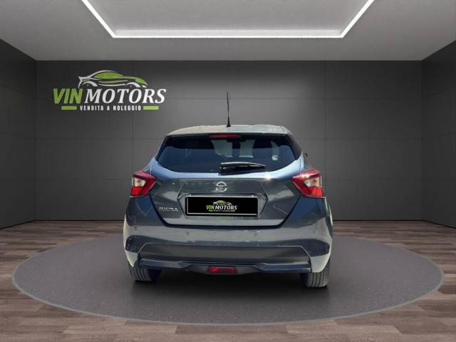 Nissan Micra 0.9 Tekna 90cv - Immagine 19
