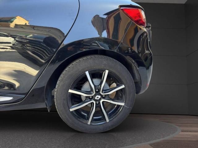 Renault Clio 1.5 dci Moschino Intens 75cv - Immagine 8