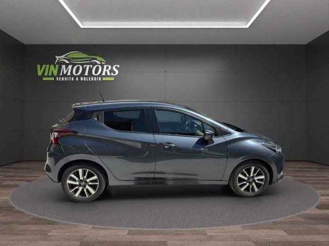 Nissan Micra 0.9 Tekna 90cv - Immagine 17