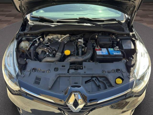 Renault Clio 1.5 dci Moschino Intens 75cv - Immagine 12