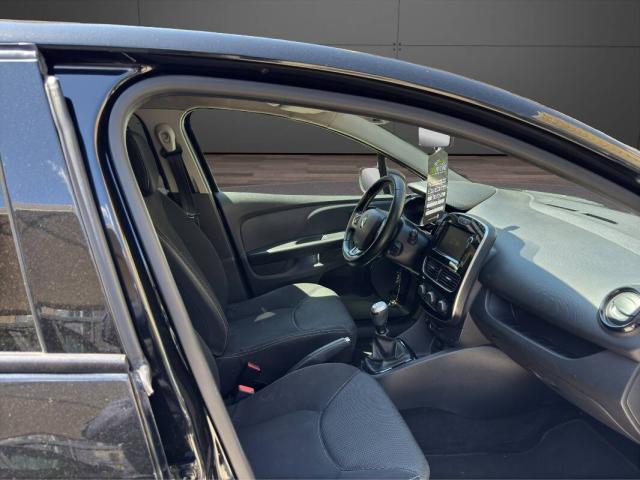 Renault Clio 1.5 dci Moschino Intens 75cv - Immagine 9