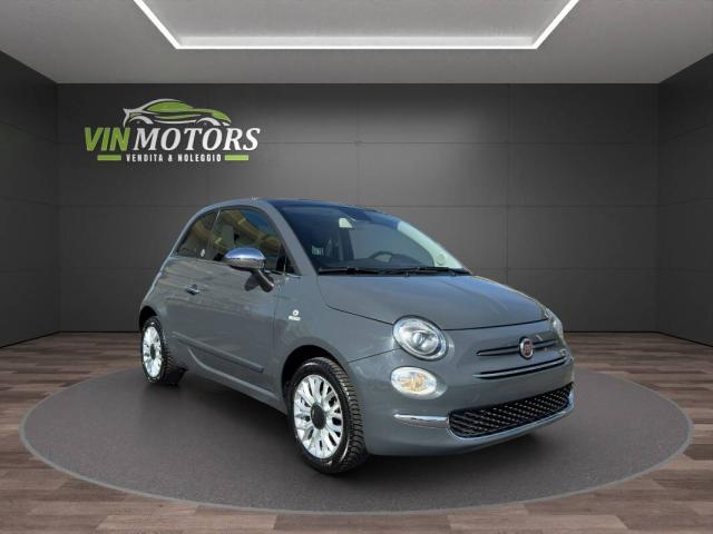 Fiat 500 1.2 Lounge s&s 69cv my19 - Immagine 14