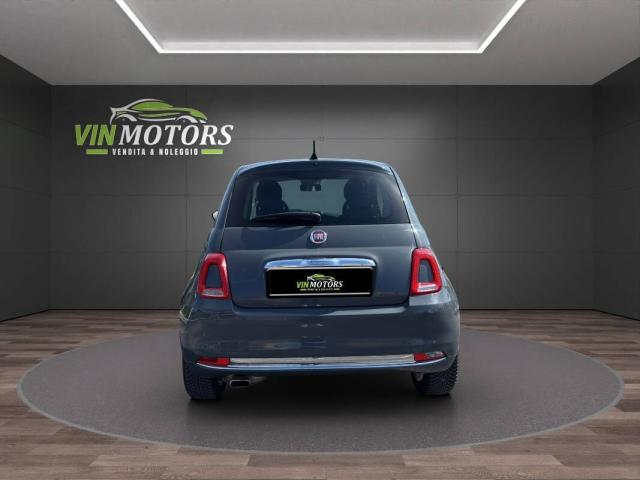 Fiat 500 1.2 Lounge s&s 69cv my19 - Immagine 11