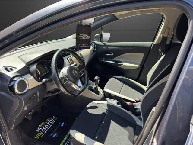 Nissan Micra 0.9 Tekna 90cv - Immagine 8