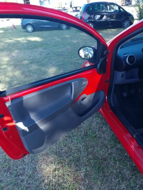 Fiat 500C 1.0 hybrid Sport 70cv - Immagine 10