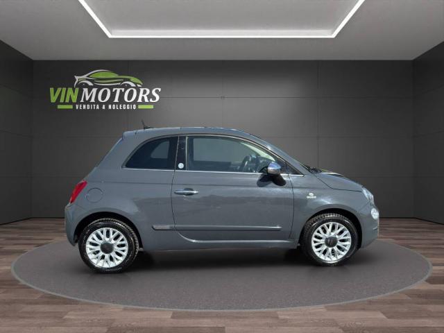 Fiat 500 1.2 Lounge s&s 69cv my19 - Immagine 3