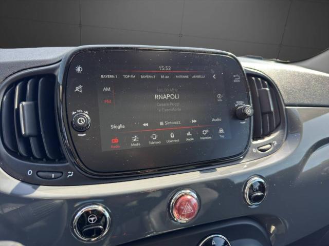 Fiat 500 1.2 Lounge s&s 69cv my19 - Immagine 7