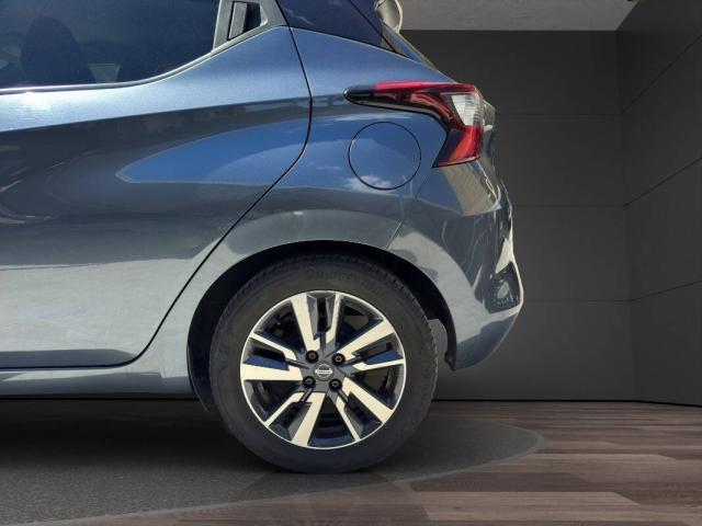 Nissan Micra 0.9 Tekna 90cv - Immagine 3
