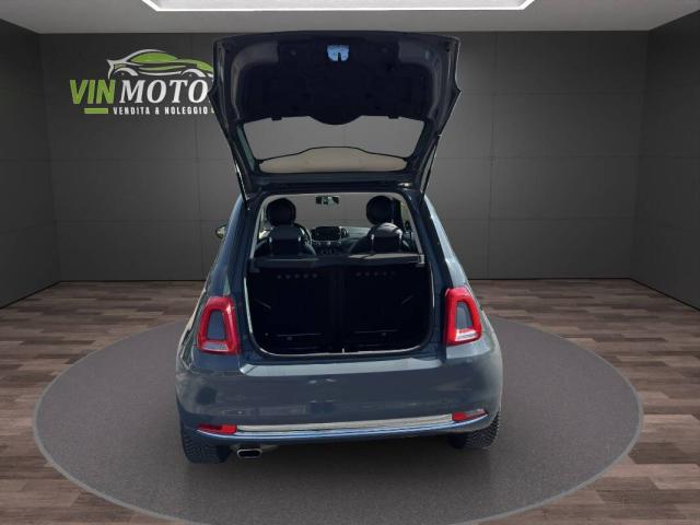 Fiat 500 1.2 Lounge s&s 69cv my19 - Immagine 12