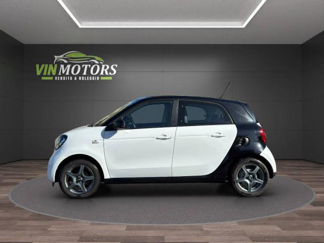 Smart Forfour 1.0 Prime  71cv - Immagine 4