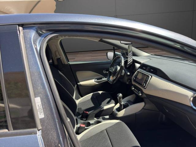 Nissan Micra 0.9 Tekna 90cv - Immagine 15