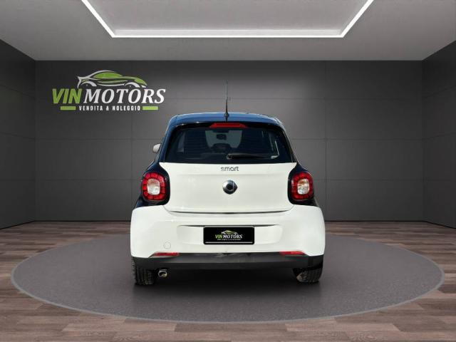 Smart Forfour 1.0 Prime  71cv - Immagine 3