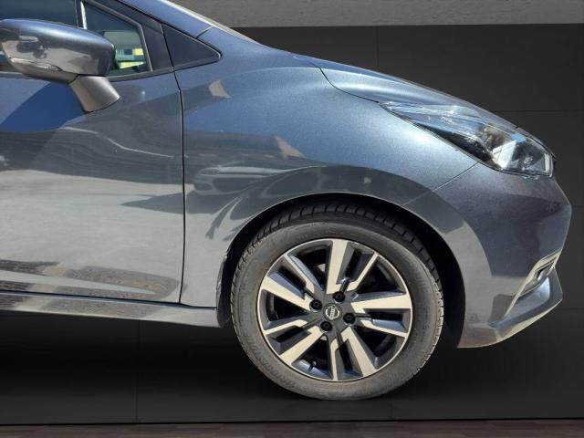 Nissan Micra 0.9 Tekna 90cv - Immagine 13