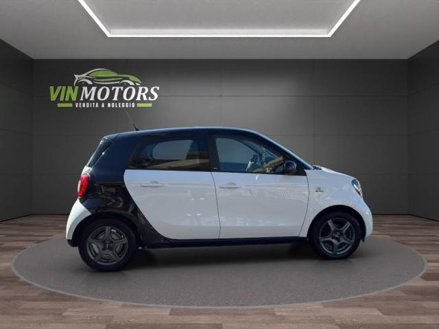 Smart Forfour 1.0 Prime  71cv - Immagine 12