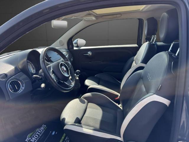 Fiat 500 1.2 Lounge s&s 69cv my19 - Immagine 22