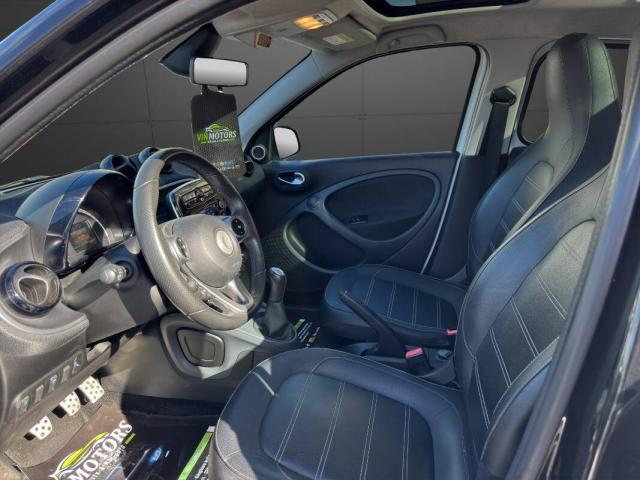 Smart Forfour 1.0 Prime  71cv - Immagine 21