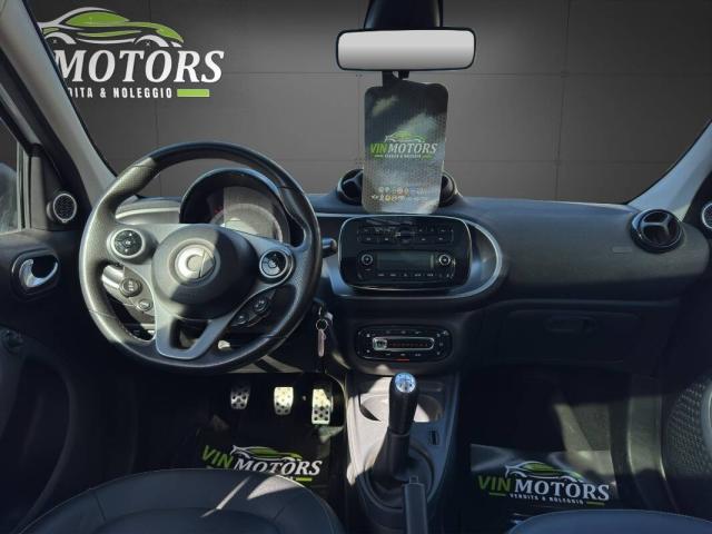 Smart Forfour 1.0 Prime  71cv - Immagine 7