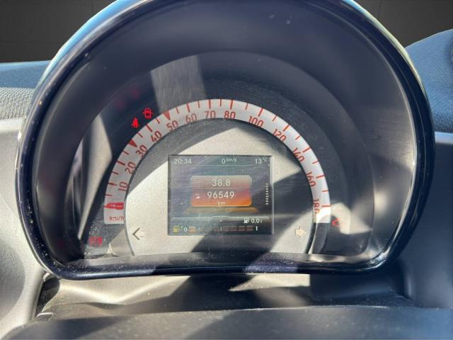 Smart Forfour 1.0 Prime  71cv - Immagine 20