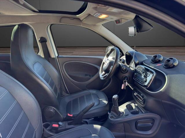 Smart Forfour 1.0 Prime  71cv - Immagine 8