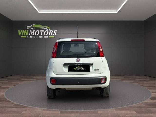 Fiat Panda 0.9 t.air t. natural power Lounge 80cv - Immagine 8
