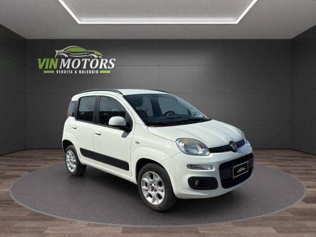 Fiat Panda 0.9 t.air t. natural power Lounge 80cv - Immagine 9