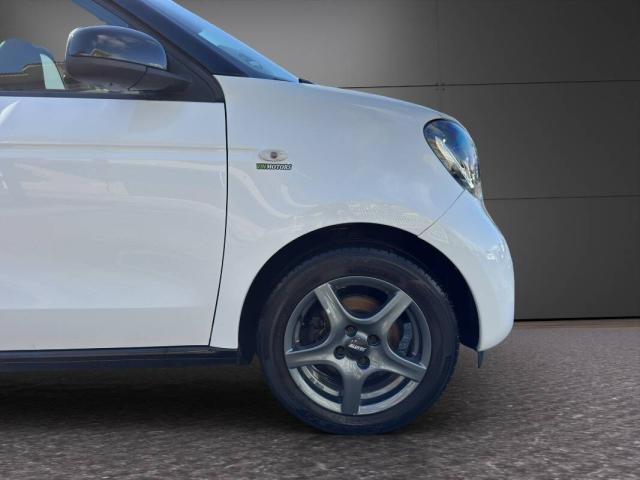 Smart Forfour 1.0 Prime  71cv - Immagine 9