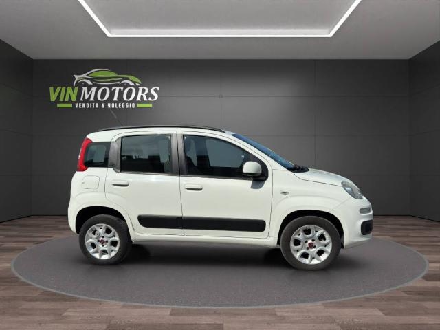 Fiat Panda 0.9 t.air t. natural power Lounge 80cv - Immagine 20