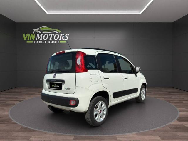 Fiat Panda 0.9 t.air t. natural power Lounge 80cv - Immagine 16