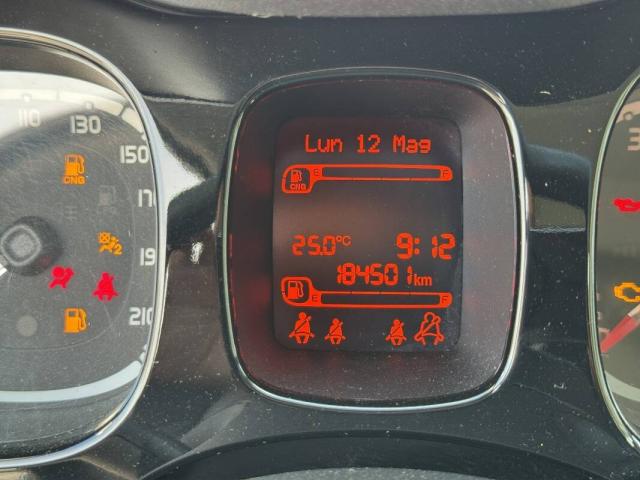 Fiat Panda 0.9 t.air t. natural power Lounge 80cv - Immagine 1