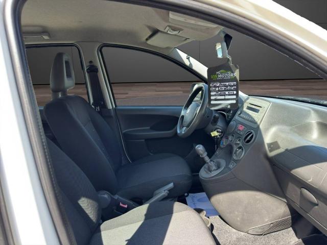 Fiat Panda 1.3 mjt 16v Climbing 4x4 75cv my12 - Immagine 17