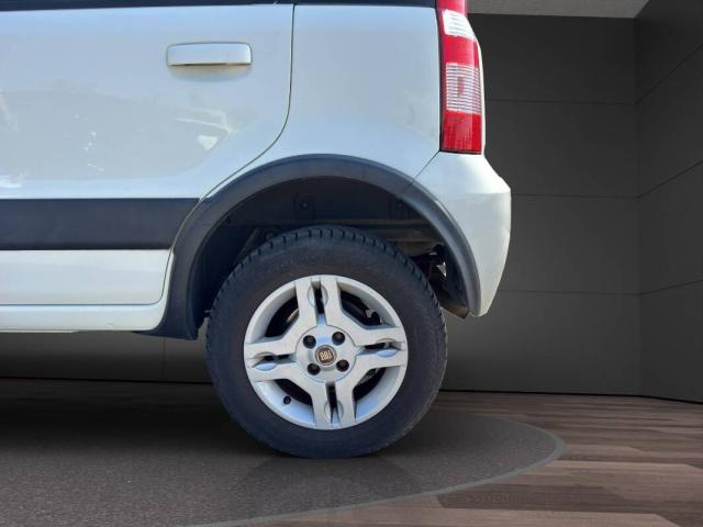 Fiat Panda 1.3 mjt 16v Climbing 4x4 75cv my12 - Immagine 7