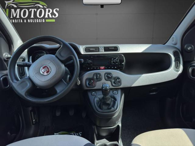 Fiat Panda 0.9 t.air t. natural power Lounge 80cv - Immagine 7