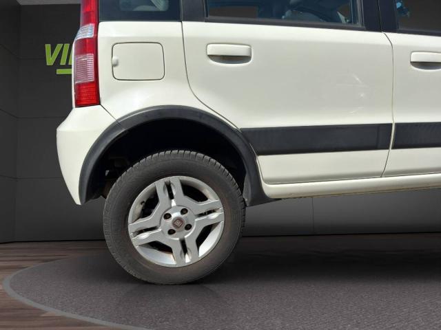 Fiat Panda 1.3 mjt 16v Climbing 4x4 75cv my12 - Immagine 3