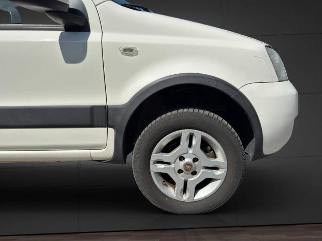 Fiat Panda 1.3 mjt 16v Climbing 4x4 75cv my12 - Immagine 4