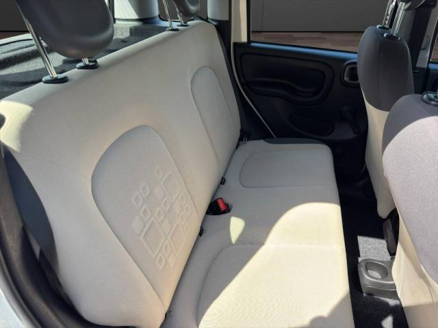 Fiat Panda 0.9 t.air t. natural power Lounge 80cv - Immagine 13